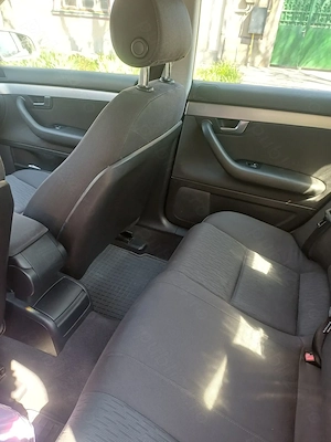 Vand Audi A4 b7 1.6 benzina - imagine 4