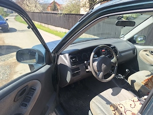 suzuki grand vitara - imagine 2