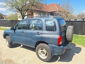 suzuki grand vitara - imagine 6