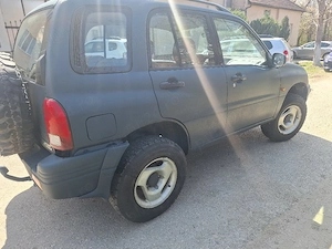 suzuki grand vitara - imagine 5