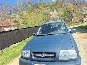 suzuki grand vitara - imagine 8