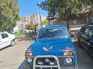 Lada Niva  - imagine 4