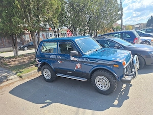 Lada Niva  - imagine 2