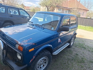 Lada Niva  - imagine 5