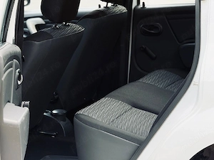 Dacia Logan  - imagine 5