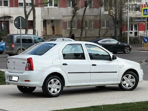 Dacia Logan  - imagine 3