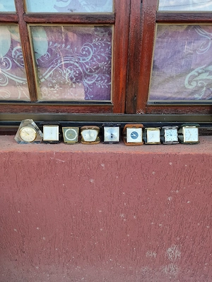 ceasuri vechi de masa