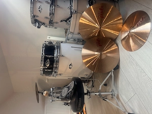 Vand kit complet tobe Pearl Export