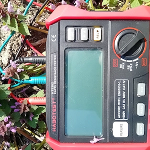 Electrician  autorizat