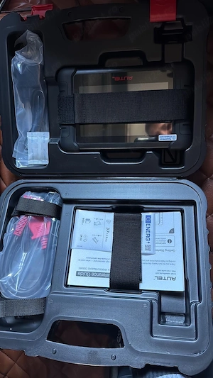 tester auto Autel MX808S - imagine 2