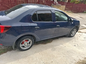 De vinzare Dacia Logan 2019 - imagine 2