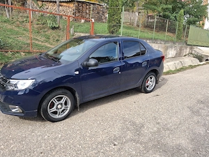 De vinzare Dacia Logan 2019 - imagine 4