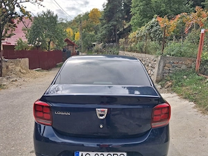 De vinzare Dacia Logan 2019 - imagine 3