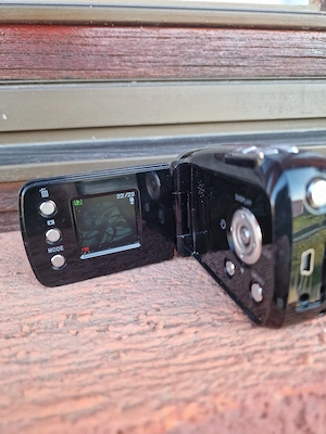 camera camcorder 