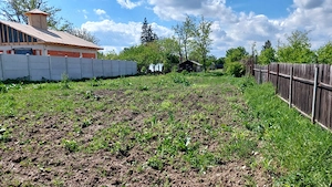 Teren intravilan pozitie centrala