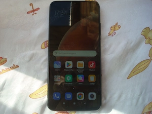 Xiaomi Redmi 9T,4GB RAM,128 GB,Android 11