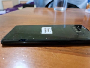 Samsung Galaxy Note8 64GB   perfect funcțional, mic defect display - imagine 4