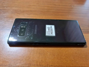 Samsung Galaxy Note8 64GB   perfect funcțional, mic defect display - imagine 3