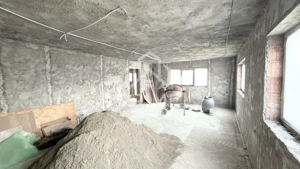 Casa de vanzare la rosu | 180 mp | 710 mp teren | Blaj - imagine 8