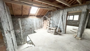 Casa de vanzare la rosu | 180 mp | 710 mp teren | Blaj - imagine 6