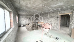 Casa de vanzare la rosu | 180 mp | 710 mp teren | Blaj - imagine 7