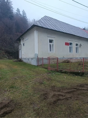 Casă de vânzare Cavnic  - imagine 3