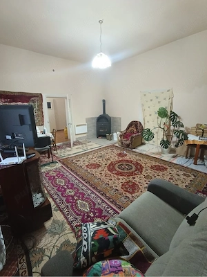 Casă de vânzare Cavnic 