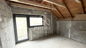 Casa de vanzare la rosu | 180 mp | 710 mp teren | Blaj - imagine 3