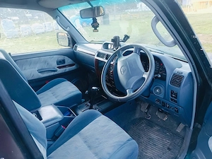 Toyota Land Cuiser - imagine 3