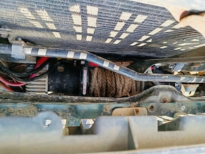 Toyota Land Cuiser - imagine 2