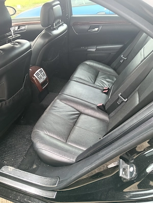 Vand mercedes  - imagine 6