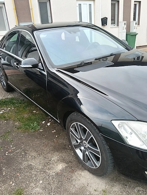 Vand mercedes  - imagine 3