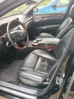 Vand mercedes  - imagine 7