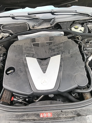 Vand mercedes  - imagine 8