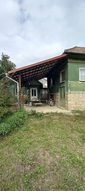 Casa de vanzare Zlatna, jud. Alba - imagine 4
