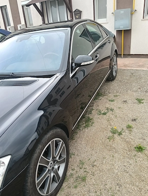 Vand mercedes  - imagine 2