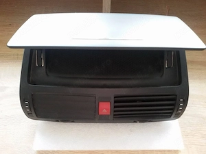 grila ventilatie centrala skoda - imagine 2