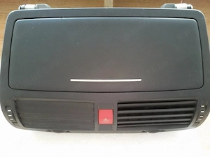 grila ventilatie centrala skoda