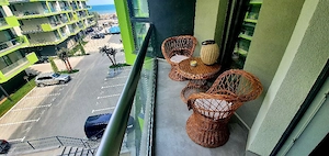 Studiou XL ALEZZI Beach Resort - imagine 5