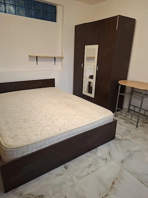 Garsonieră la parter vilă, în Centru, intrare separată, pentru fete, lângă UMF-corp N.Leon - imagine 4