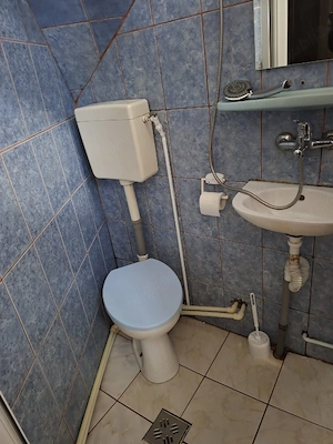 Garsonieră la parter vilă, în Centru, intrare separată, pentru fete, lângă UMF-corp N.Leon - imagine 7