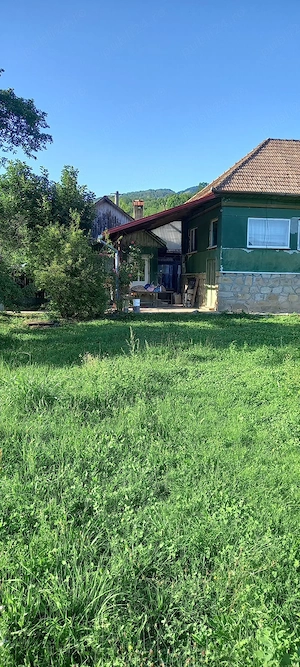 Casa de vanzare Zlatna, jud. Alba - imagine 7