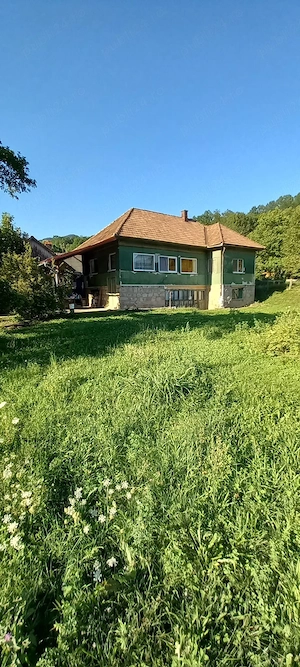 Casa de vanzare Zlatna, jud. Alba - imagine 6