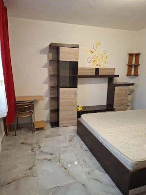Garsonieră la parter vilă, în Centru, intrare separată, pentru fete, lângă UMF-corp N.Leon - imagine 3