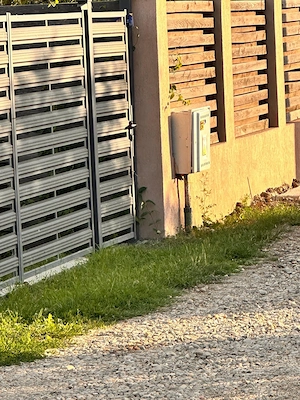 OPORTUNITATE! Teren 9.100 mp Răcari Dambovita ideal parcelare 12-18 loturi case, utilități - imagine 7