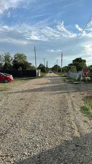 Vânzare teren intravilan 9100 mp   Str. Găterului, Orașul Răcari, Dâmbovița