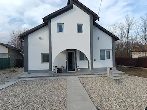 casă de vanzare - imagine 5