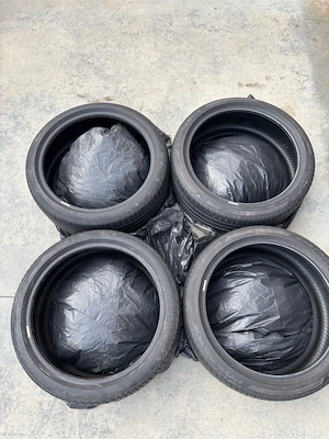 vand anvelope WW T-ROC  - imagine 4