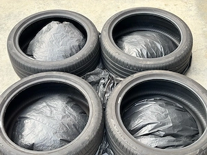 vand anvelope WW T-ROC 