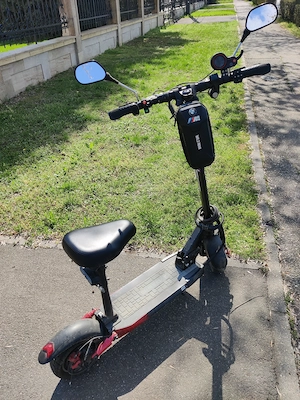 Vand trotineta electrica KUGOO KIRIN M4 pro 